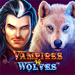 Vampires VS Wolves