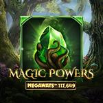 Magic Powers Megaways