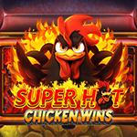 Super Hot Chicken Wins